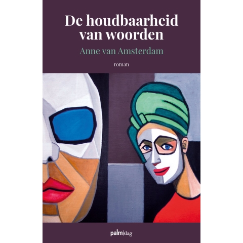 De houdbaarheid van woorden (Paperback)