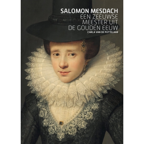 Salomon Mesdach (Paperback)