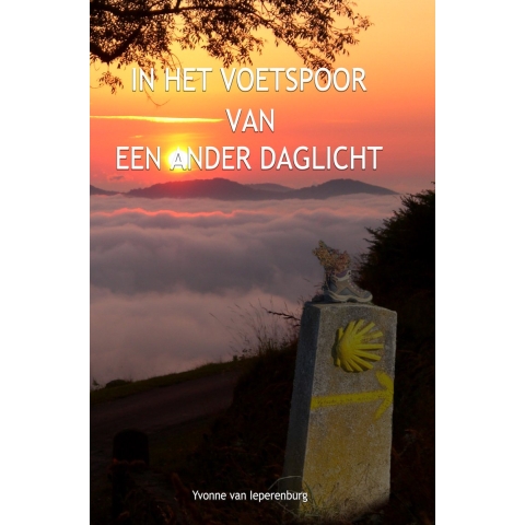 In het voetspoor van een ander daglicht (Paperback)