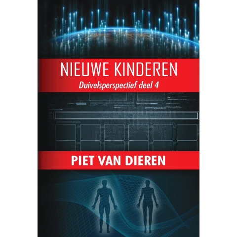 Nieuwe kinderen (Paperback)