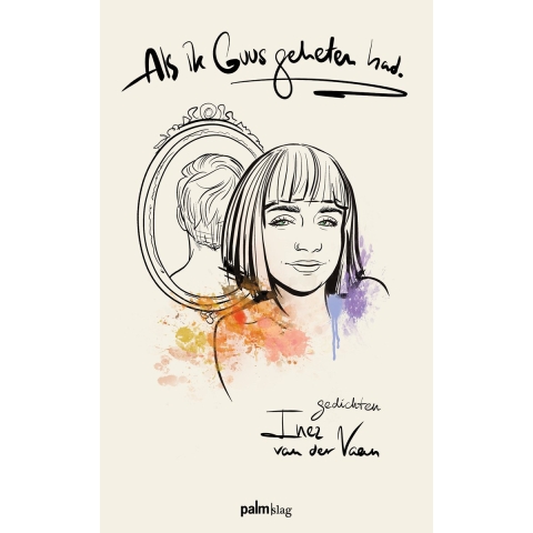 Als ik Guus geheten had (Paperback)