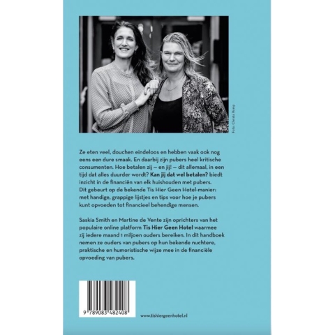Kan jij dat wel betalen? (Paperback)
