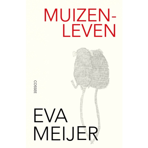 Muizenleven (Paperback)
