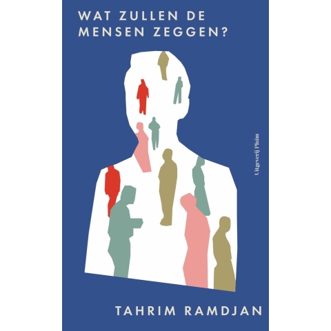 Wat zullen de mensen zeggen? (Paperback)