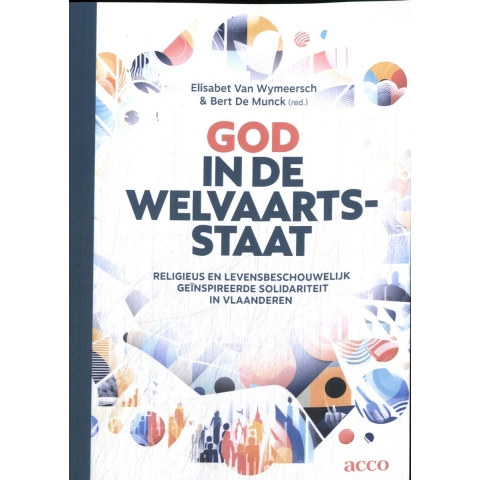 God in de welvaartsstaat (Paperback)