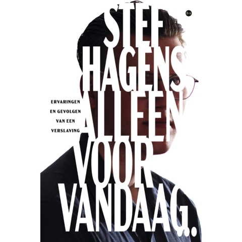 Alleen voor vandaag (Paperback)