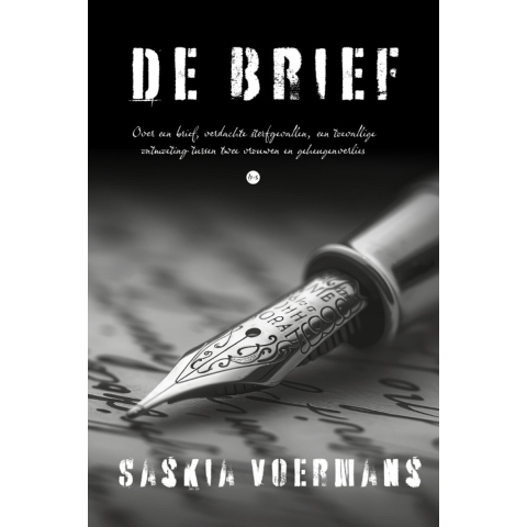 De brief (Paperback)