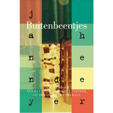 Buitenbeentjes (Paperback)