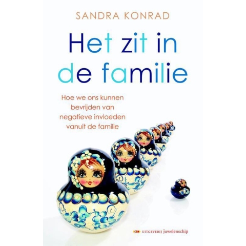 Het zit in de familie (Paperback)
