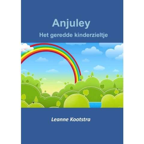 Anjuley (Paperback)