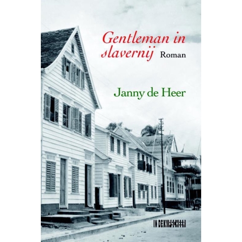 Gentleman in slavernij (Paperback)