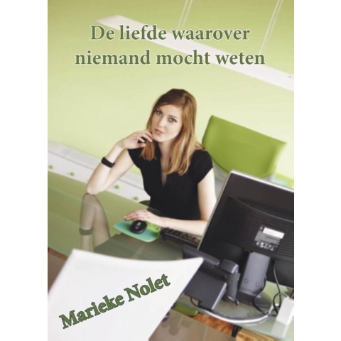 De liefde waarover niemand mocht weten (Paperback)