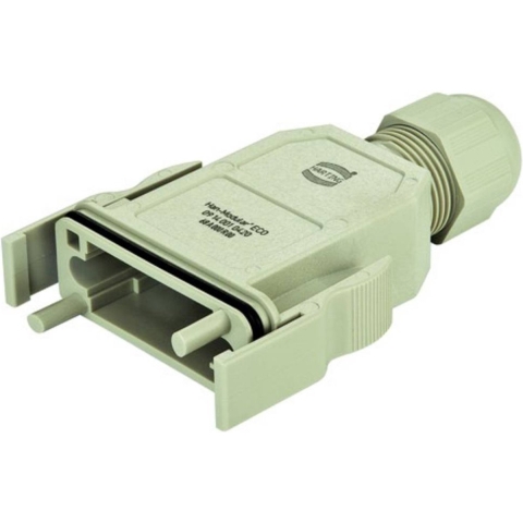 Harting Afdekkap 09140010420 1 stuk(s)