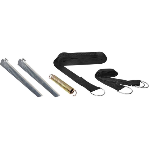 cartrend 10193 Stormscheerlijnenset Sturm-Abspannset 1 stuk(s)