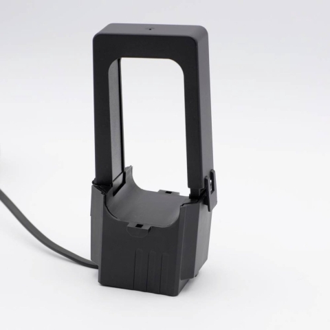 Celsa TQ 84 400 / 5A 0.5VA Kl. 1 70006-1340 Stroomomvormer 1-fasig Primaire stroom 400 A Secundaire stroom 5 A Doorvoer (Ø):42 mm Klapmontage 1 stuk(s)