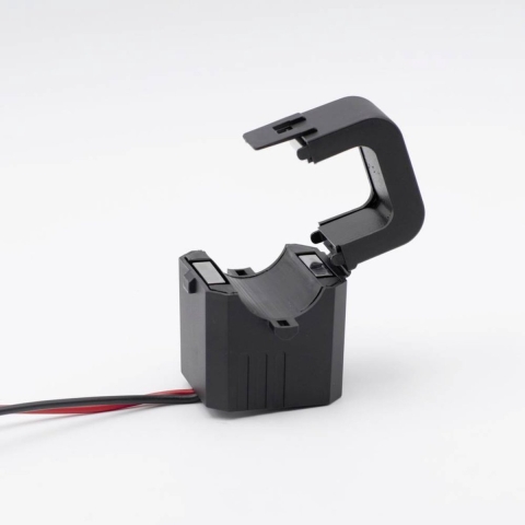 Celsa TQ 27 200 / 1A 0.2VA Kl. 1 70006-1012 Stroomomvormer 1-fasig Primaire stroom 200 A Secundaire stroom 1 A Doorvoer (Ø):28 mm Klapmontage 1 stuk(s)
