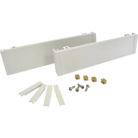 Bopla AB 02009 Opzetmodule 1 paar
