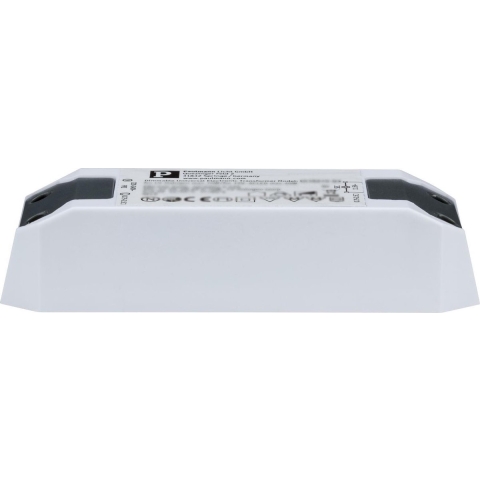 Paulmann 97767 LED-transformator Constante spanning 65 W 5.4 A 12 V/AC Dimbaar, Geschikt voor meubels 1 stuk(s)