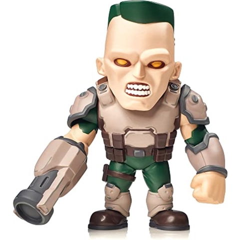 Doom Eternal Vinyl Figure - Soldier
