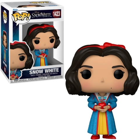 Disney Snow White 2025 Funko Pop Vinyl: Snow White
