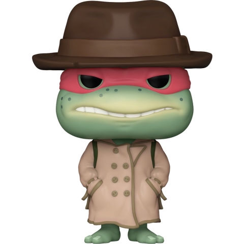 Teenage Mutant Ninja Turtles Funko Pop Vinyl: Raphael