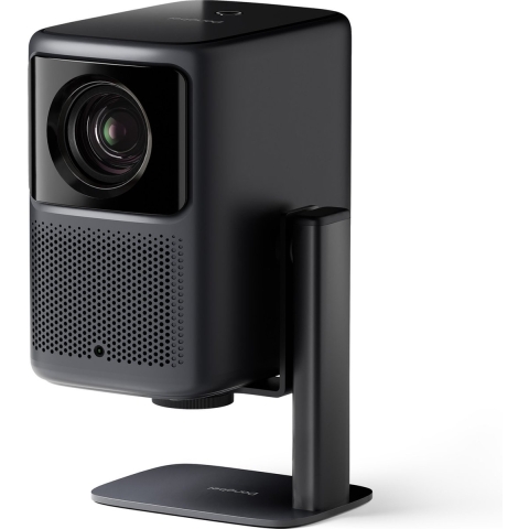 Dangbei N2 Projector Grey Bundle(Stand) Beamer