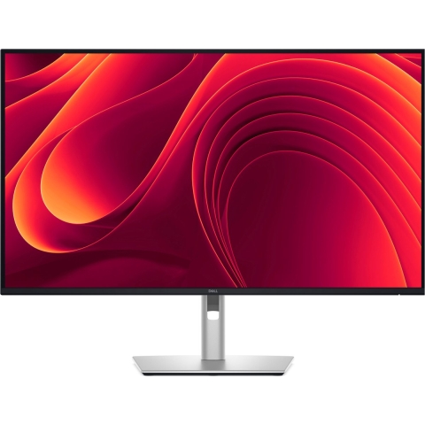 Dell P3225QE LED-monitor Energielabel F (A - G) 80 cm (31.5 inch) 3840 x 2160 Pixel 16:9 8 ms DisplayPort, HDMI IPS LED