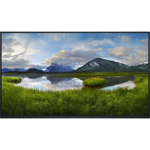Dell P2725HWO LED-monitor Energielabel D (A - G) 68.6 cm (27 inch) 1920 x 1080 Pixel 16:9 8 ms DisplayPort, HDMI, VGA IPS LED