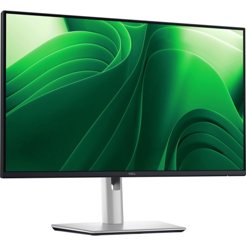 Dell P2425D LED-monitor Energielabel E (A - G) 61 cm (24 inch) 2560 x 1440 Pixel 16:9 8 ms DisplayPort, HDMI IPS LED