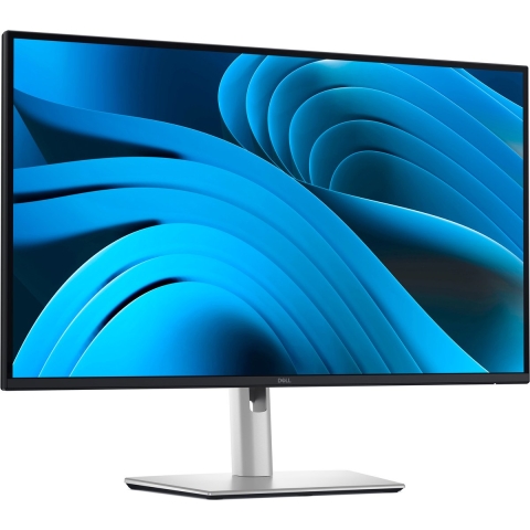 Dell P2725DE LED-monitor Energielabel E (A - G) 68.6 cm (27 inch) 2560 x 1440 Pixel 16:9 8 ms DisplayPort, HDMI IPS LED