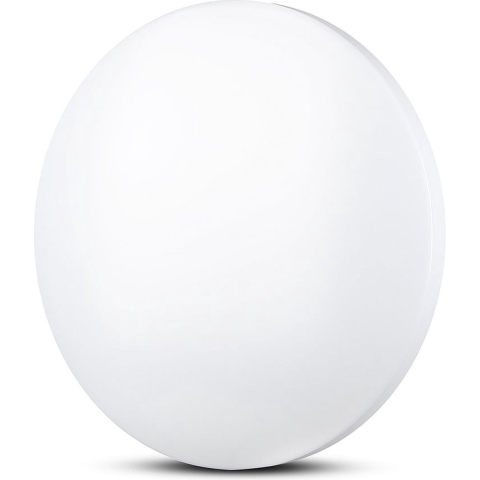 V-TAC VT-8424-M-N Designer plafondlamp - Kleurwisselende schakelaar - IP20 - Wit - 24W - 2600
