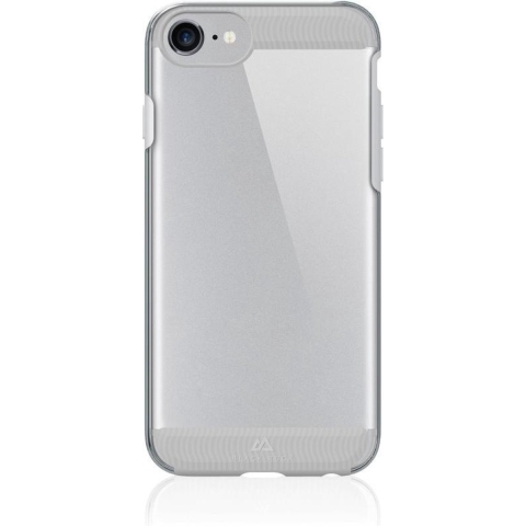Black Rock Air Protect Backcover Apple iPhone 6, iPhone 6S, iPhone 7, iPhone 8, iPhone SE (2. Generation), iPhone SE (3. Generation) Transparant