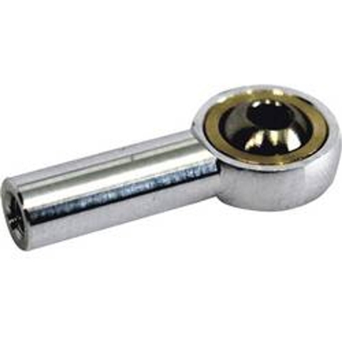 Modelcraft Aluminium Kogelkop Met binnenschroefdraad M3 27 mm 4 stuk(s)