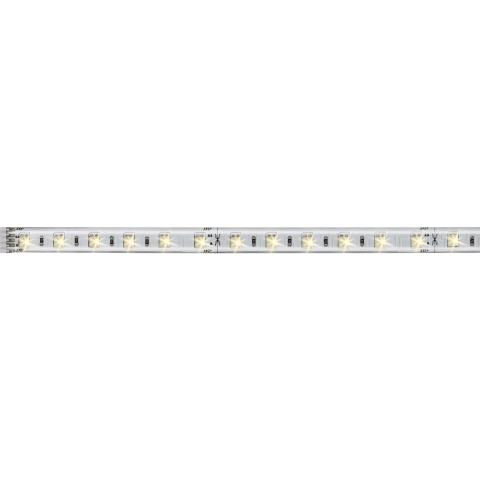 Paulmann MaxLED Tunable White 70630 LED-strip uitbreidingsset Met connector (male) 24 V 1 m Warmwit, Neutraalwit, Daglichtwit 1 stuk(s)