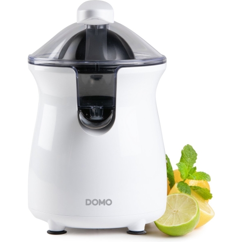 DOMO ZITRUSPRESSE MIT HEBEL Citruspers 160 W