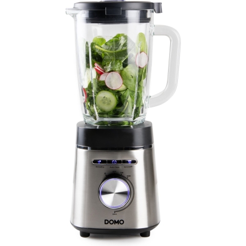 DOMO HIGH SPEED BLENDER Blender 1400 W