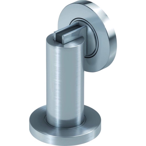 Olympia 7059 Deurvastzetter RVS