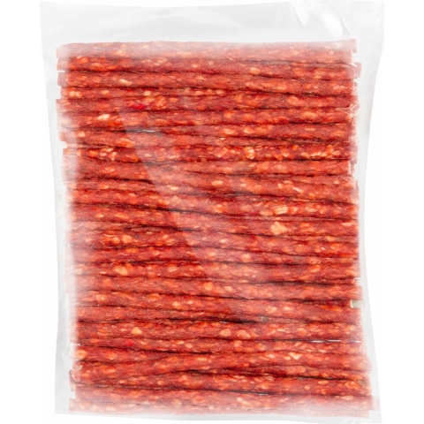 3x Holland Diervoeders Munchy Stick Rood 100 stuks