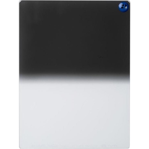 Benro Master Series Hard-edged grijsverloop ND filter GND8 0.9