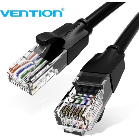 Vention CAT 6 UTP Netwerkkabel 40 Meter