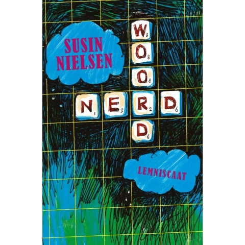 Woordnerd (Hardback)