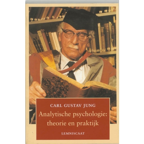 Analytische psychologie (Paperback)