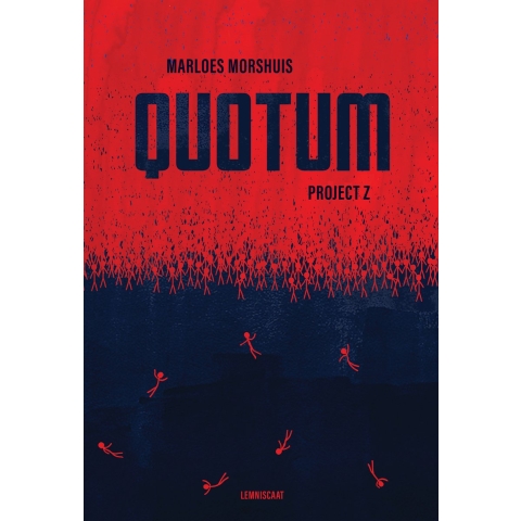 Quotum (Hardback)