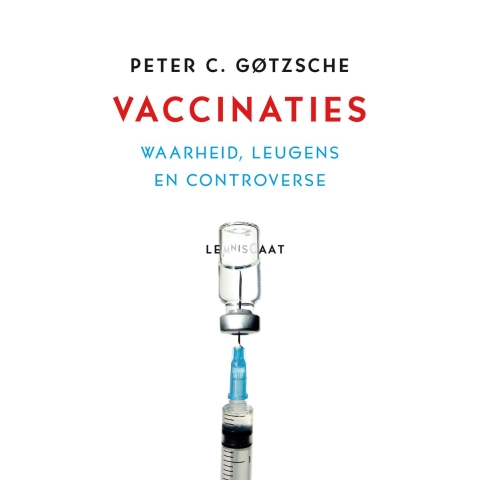 Vaccinaties (Paperback)