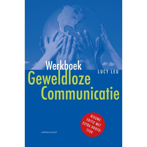 Werkboek Geweldloze Communicatie (Paperback)