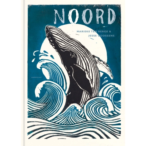 Noord (Hardback)