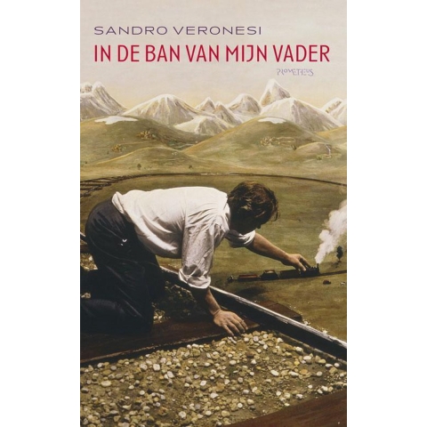 In de ban van mijn vader (Paperback)
