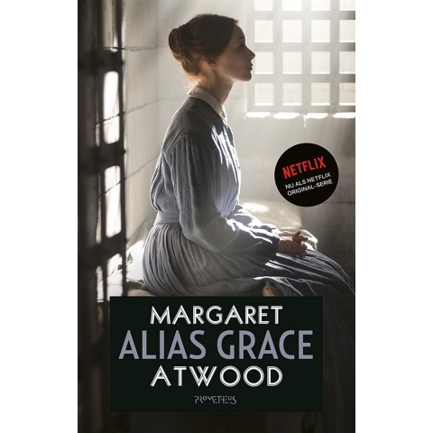 Alias Grace (Paperback)