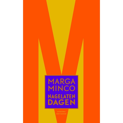 Nagelaten dagen (Paperback)
