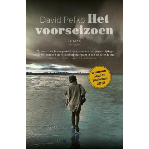 Het voorseizoen (Paperback)